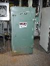 SUSSMAN Curring Oven, 58" x 26".